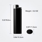 In Select Lighter Diversion Safe Stash  Hidden Storage Compartment Secret Compar
