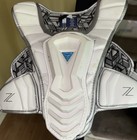 Lacrosse Shoulder Pad Liner True Temper Zerolyte Lacrosse Medium Pre-owned