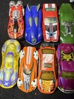 Hot Wheels Diecast Car Lot     27 Cars     Mixed Models   Colors     Playwear Bulk