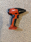 Hilti Sid 2-a Cordless Impact Driver 1 4 -hex 12v Li-ion Brushless Tool Only