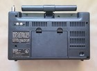 Panasonic 8band Fm am  Sw1-6  Receiver  Model No Rf-2200    Tested works
