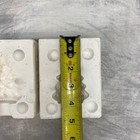 Ceal Corp St-21 Christmas Tree Ceramic Slip Casting Mold Vintage