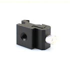 1 4  Thread To Flash Hot Shoe Mount Adapter For Umbrella Holder Flash Bracket X5