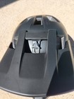 Smith Mainline Full-face Helmet  large   - Used