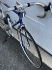 1980   s Shogun 800 Tange Chromoly Road Race Bicycle - Japan 700c