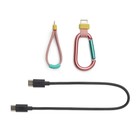 Jbl Flip 7 Pink Portable Bluetooth Speaker