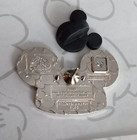 Tigger Ear Hats Winnie The Pooh 2024 Hidden Mickey Dlr Disney Pin 162786