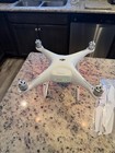 Dji Phantom 4 Pro V2 0 4k Camera Drone - White Wm331s Bundle Drone