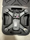 Dji Spark Camera Drone - Alpine White  cp pt 000731  - Untested
