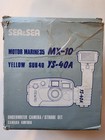 Nos Sea  sea  Motor Marine 35 Mx-10 Ys-40a Set