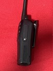 Kenwood Nx-1200 K  Av   136-174mhz Vhf Two Way Radio With Charger