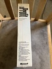 New Factory Sealed Microsoft Profit 1 00 1993 Accounting Software Windows