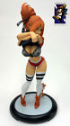 Trizia Pin-up Statue-based On The Art Of Pedro Perez- Edition Of 150--sale