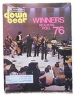 Vintage 1976 Down Beat Jazz Magazine 21 Issues Miles Davis Gillespie Hancock