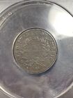 Anacs Vg10 1793 Liberty Cap Half Cent Nice Bold Devices Corrosion