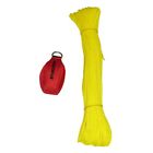 Forester Professional Arborist Throw Line Kit With Storage Bag   Tree Felling   