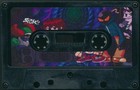 R a w  - No More Darkness Pt  1 Cassette Tape - Happy Hardcore Raw - Dj Mixtape