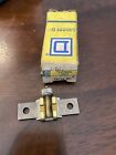 Nib Square D Type B Overload Relay Thermal Unit Sizes B0 44 - B88