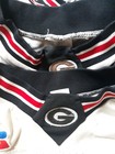 Game Worn Football Jersey  College  High School  Ohio  Georgia 