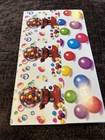 Vintage Lisa Frank One  Postalette