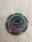  25 Downtown Grand Casino Las Vegas Punk Rock Bowling Chip