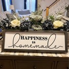 Word Stencils For Painting On Wood Sign Canvas Fabric  Reusable Welcome Farmh   