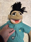 Doctor Hand Puppet Medical Sml Melissa And Doug 