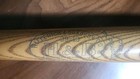 Hillerich Bradsby Louisville Baseball Bat 39-13 H b Jackie Robinson Wooden 
