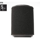 Craftsman Cmxzvbe38773 Wet Application Filter For 5 To 20 Gallon Wet dry Vacs