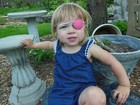 World s Best Eye Patch Lasts For Years Replaceable Elastic 35 Colors  Child Size