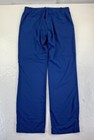 Under Armour Men s The Showdown Comfort Gripper Waist Navy Blue Golf Pants 36x32