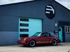 1979 Porsche 911 Sc Targa