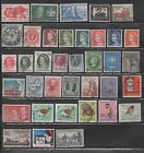 Australia 100 Stamp Collection   lot Australia 11 