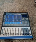 Presonus Studiolive 16 0 2  16x2 Performance And Recording Digital Mixer 