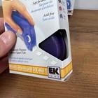 New Herma Vario Tab Dispenser Purple With 1 Box Of 1000 Refills