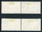 Virgin Islands 69-72 Sg103-06 Used 1935 Kgv Silver Jubilee Issue Set Of 4 Cv 55