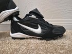 Nike Keystone Low-top Cleats - Men s 7 5   Womens 9 - New With Out Box