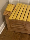 Sonor Orff Gbkx100 Meisterklasse Palisono Deep Bass Diatonic Xylophone 15 Bars