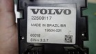 22508117 Volvo Sleeper Hvac Controls