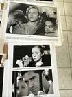 1990s Movie Press Photos Lot 65 Stills And Press Info