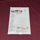 New Sealed Adobe Premiere Elements 2020 Windows   Mac Os Dvd-rom Nib