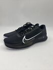 Nike Zoom Vapor 11 Hc Black Tennis Shoes Dr6966-002 Mens Sizes 10 5-11 5