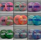 Matching Sets  Assorted Discraft Buzzz  Zones  6x Claw  Uv Z Glo Heat  Bee Foils