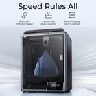 Creality K1 3d Printer Upgraded 600 Mm s High-speed Auto Leveling Wifi Control