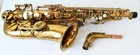 1969 Selmer Mark Vi Alto Sax-orig Lacquer overhauled new Bam Case Free Usa Ship