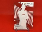 2023 Panini Chronicles Nascar Racing Clear Vision  18 Kyle Larson Red  100