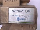 Bradley Navigator S19-2100 Thermostatic Mixing Valve For Eye Wash Station