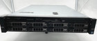 Dell Poweredge R530 Server 2x Xeon E5-2620v4 2 10ghz 32gb Ram 6x 600gb Hdds