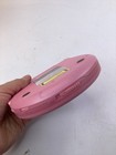 Vintage Hello Kitty Compact Disc Cd Player Hk33p Tested Working Rare 2001  b2 
