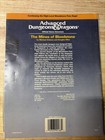 Ad d H2 The Mines Of Bloodstone Tsr 9168 1986 D d Module Water Damaged